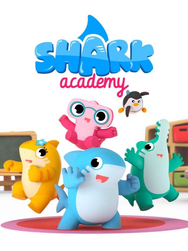 Shark academy