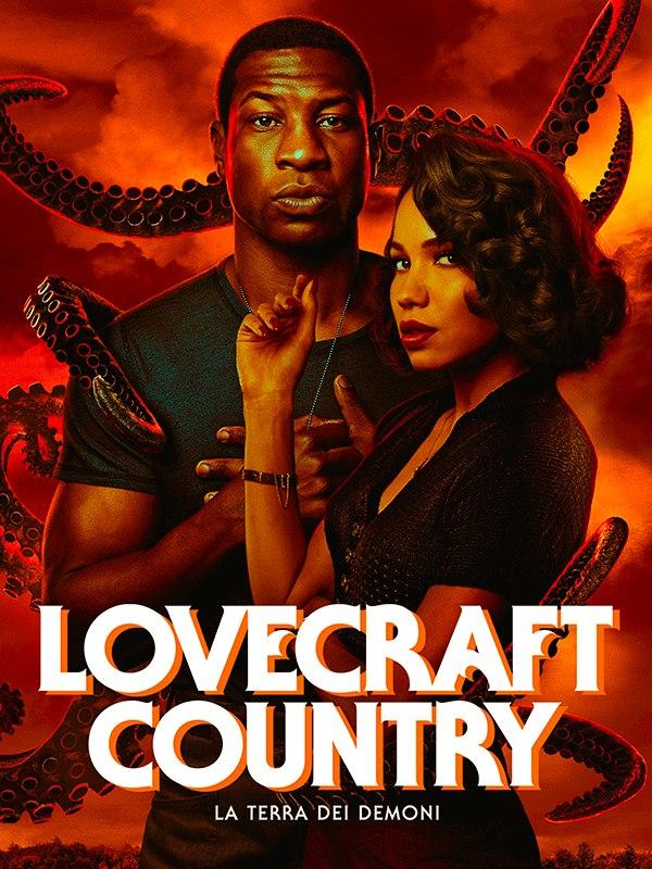 Lovecraft country - la terra dei demoni
