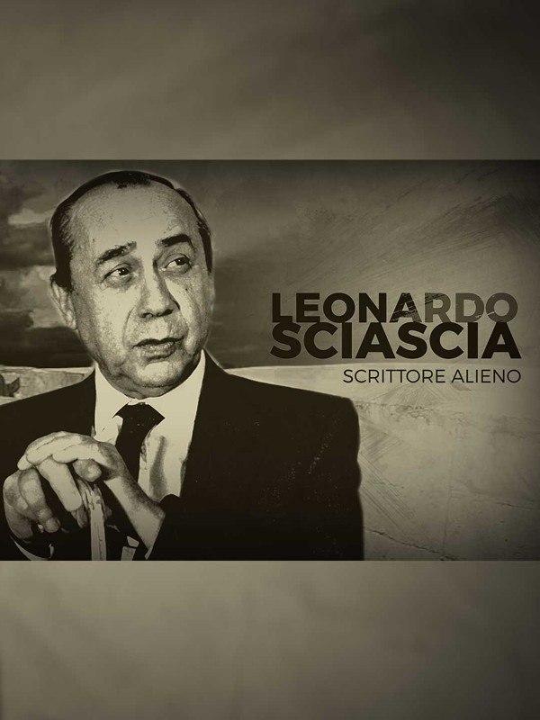 Leonardo sciascia - scrittore alieno