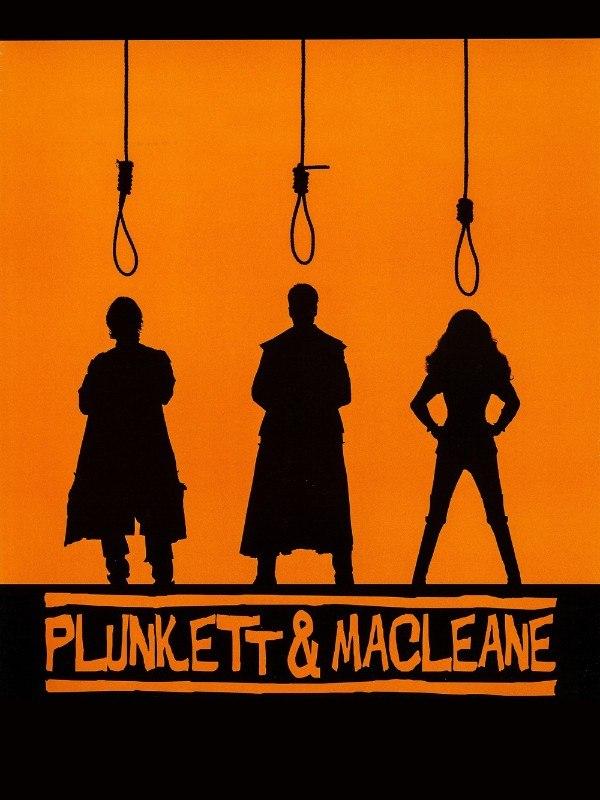 Plunkett & macleane
