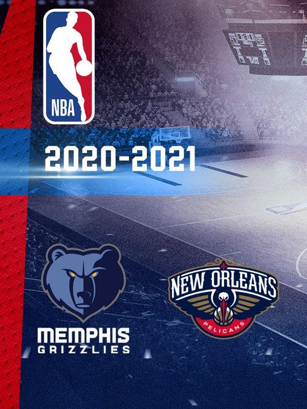 Memphis - new orleans