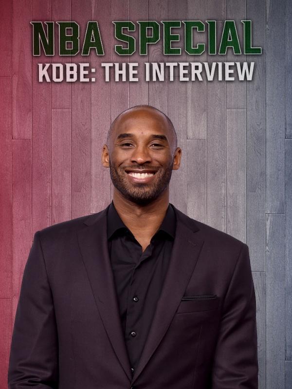 Kobe bryant: the interview