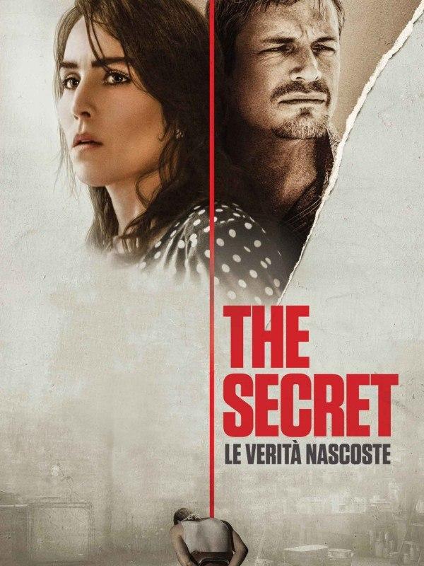 The secret - le verita' nascoste