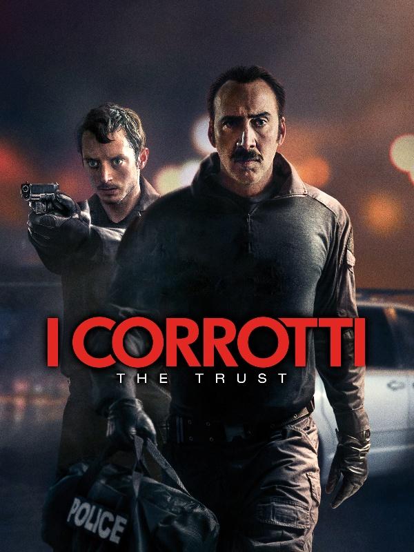 I corrotti - the trust