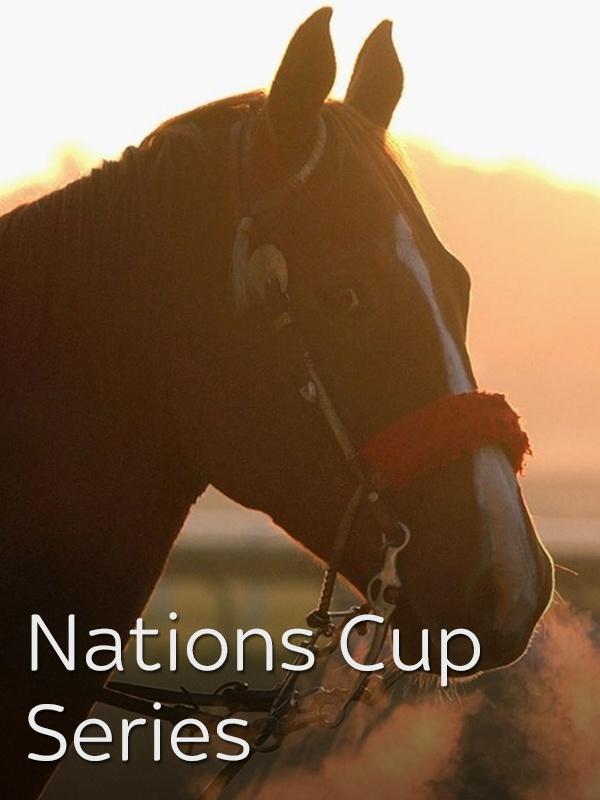 Nations cup series