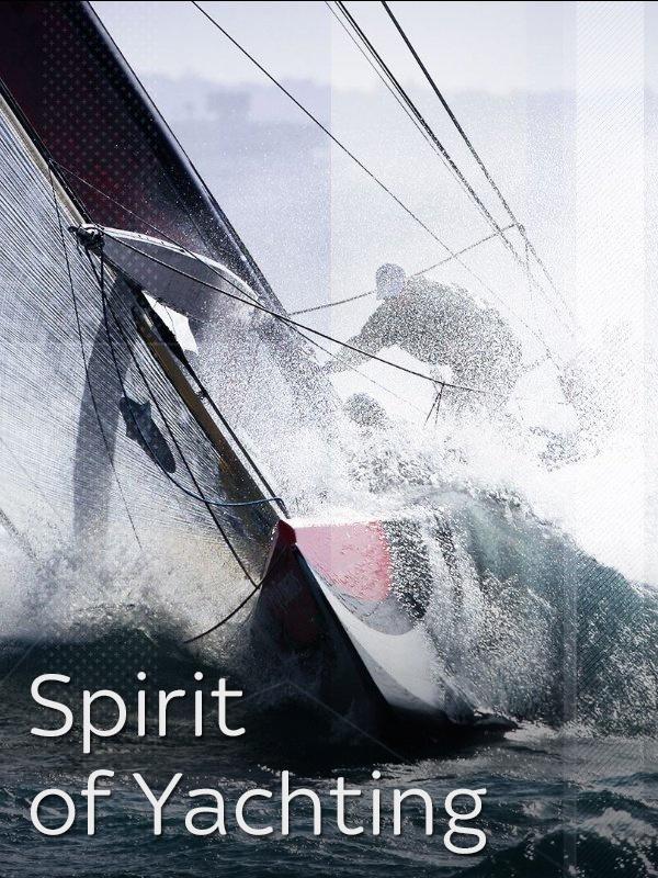 Spirit of yachting