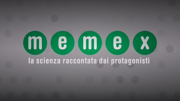 Memex i luoghi della scienza - puntata 3