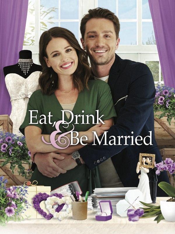 Eat, drink and be married