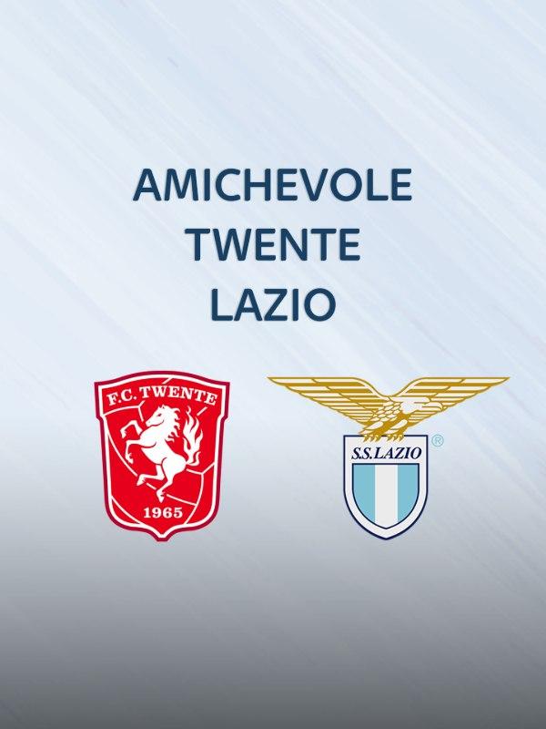 Twente - lazio