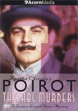 Poirot: la serie infernale