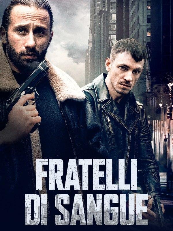 Fratelli di sangue - brothers by blood