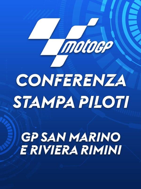 Gp san marino e riviera rimini