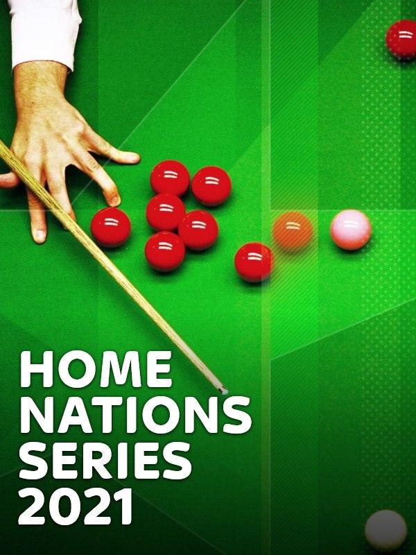 Home nations series