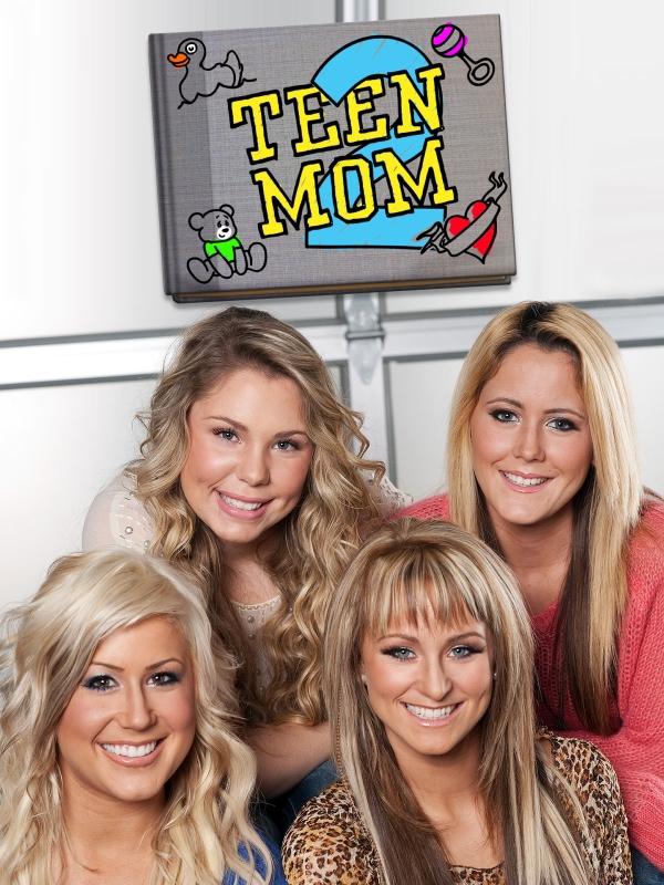 Teen mom 2 - 1^tv
