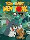 Tom & Jerry a New York