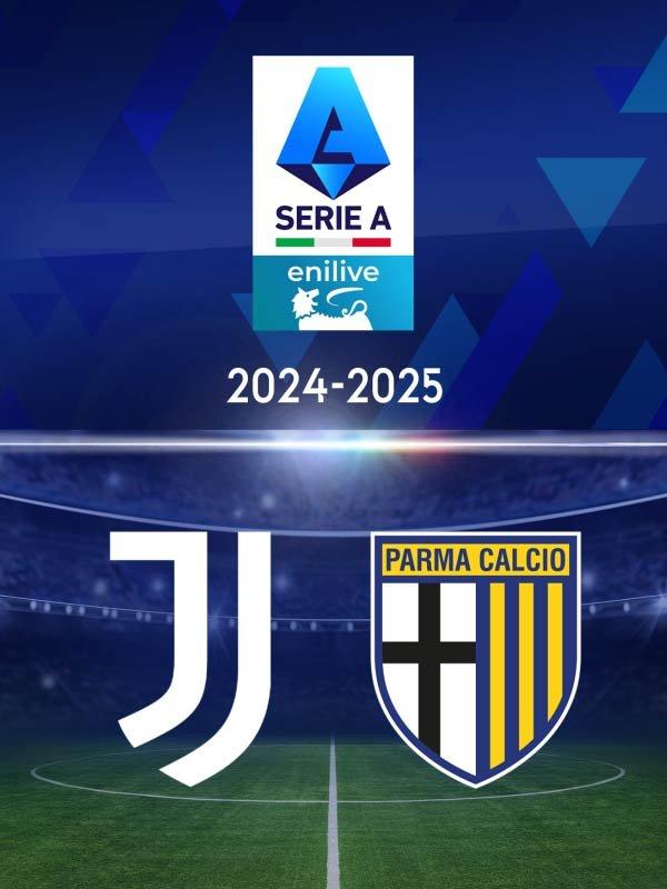 Juventus - parma