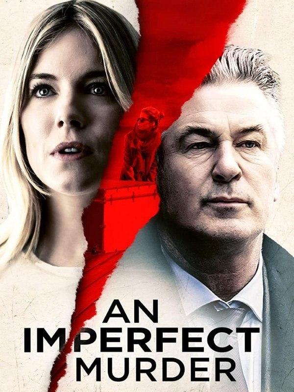 An imperfect murder - un delitto imperfetto