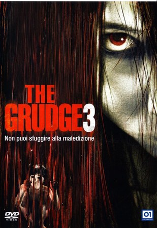 The grudge 3