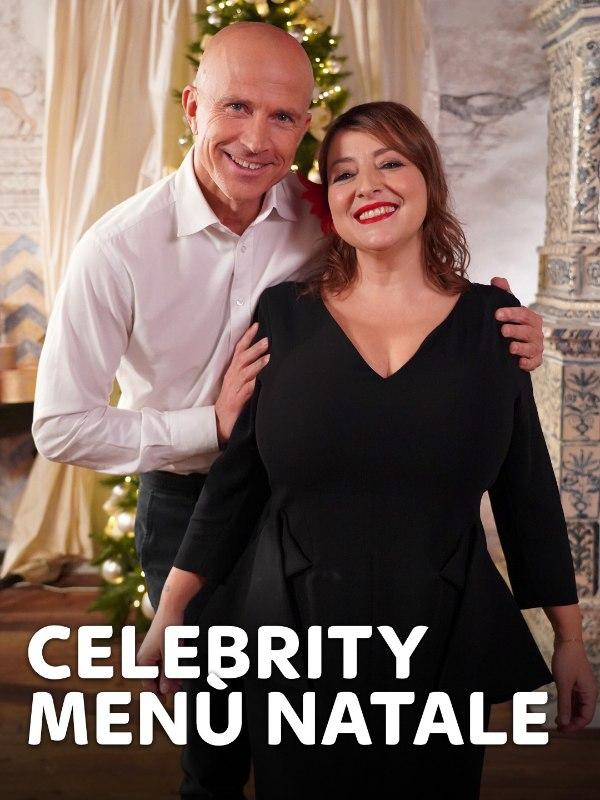 Celebrity menu' natale