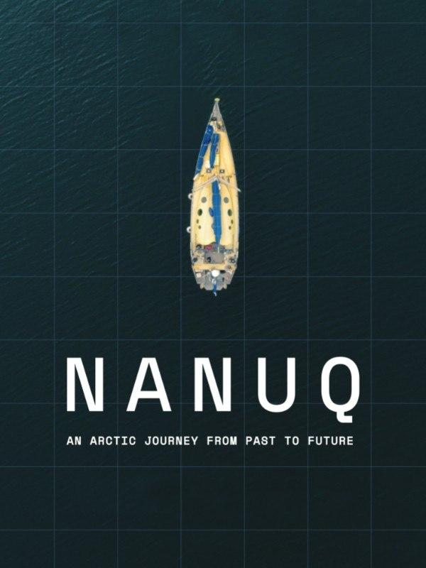 La storia tra i ghiacci - il viaggio della nanuq