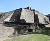 Lost pyramids of the Aztecs