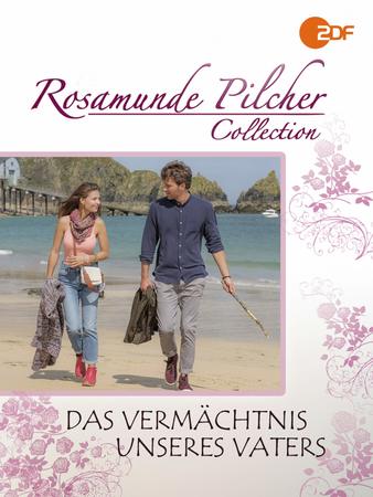 Rosamunde pilcher: un nuovo inizio