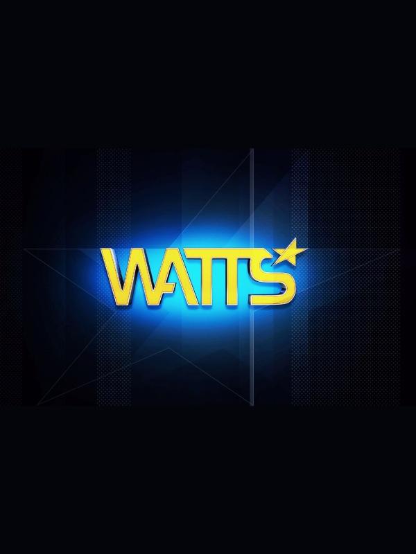 All sports: watts