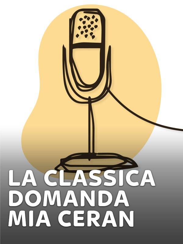 La classica domanda - mia ceran