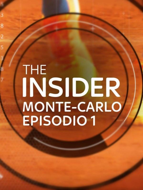 The insider monte-carlo