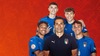 Calcio Nazionale: Campionati Europei UEFA, Under 17, Lussemburgo-Italia