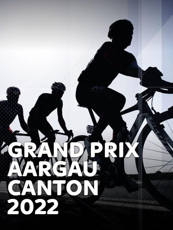 Ciclismo: grand prix aargau canton