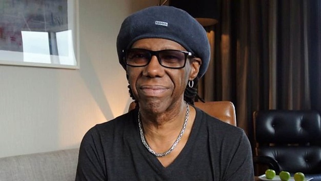 Nile rodgers come farcela nel mondo della musica - e1