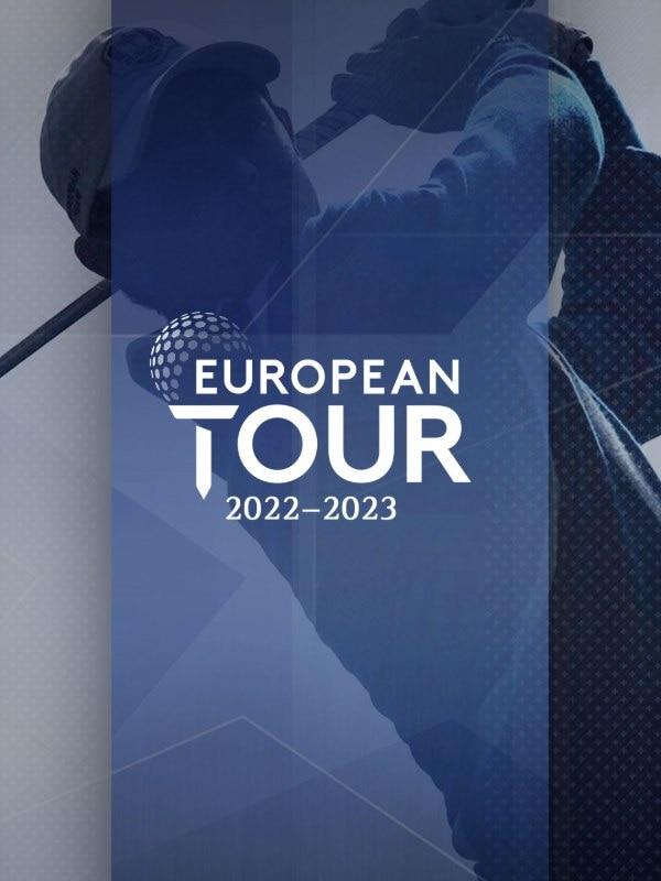 Golf: dp world tour (diretta)