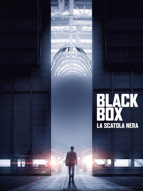 Black box - la scatola nera