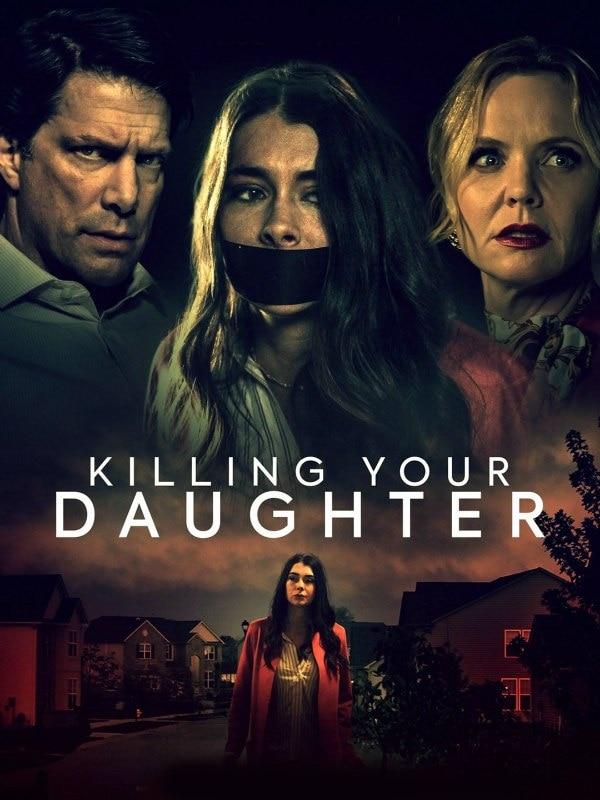 Killing your daughter