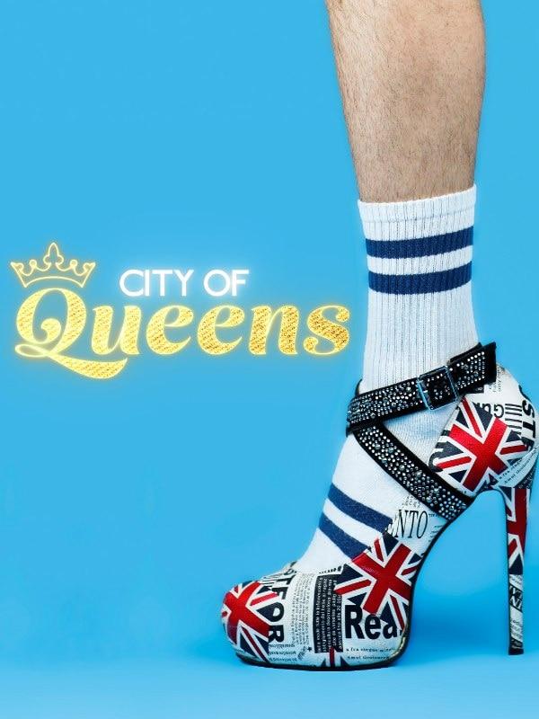 City of queens