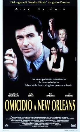 Omicidio a new orleans