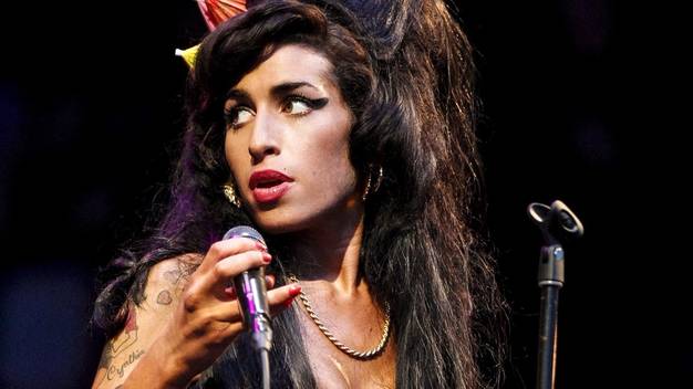 Classic albums - amy winehouse: back to black