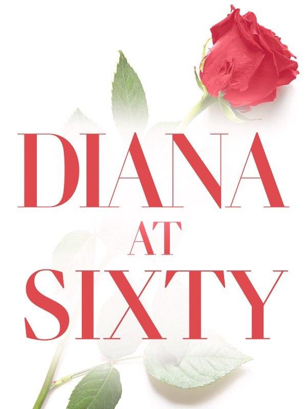 Diana at sixty