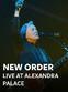New Order - Live at Alexandra Palace