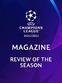 Review Of The Season
