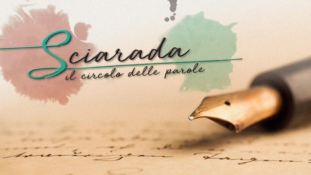 Sciarada - il circolo delle parole etimo