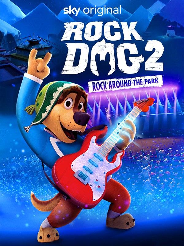 Rock dog 2