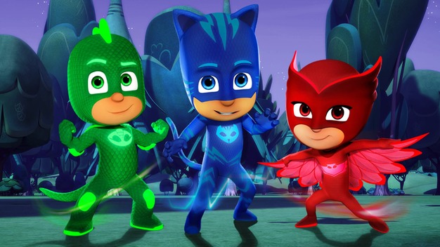 Pj masks 4 ep. 17