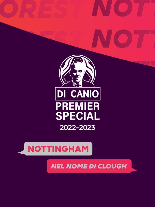 Nottingham: nel nome di clough