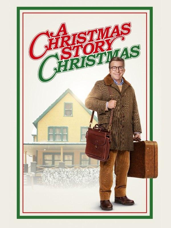 A christmas story christmas