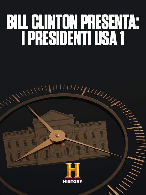 Bill clinton presenta:...