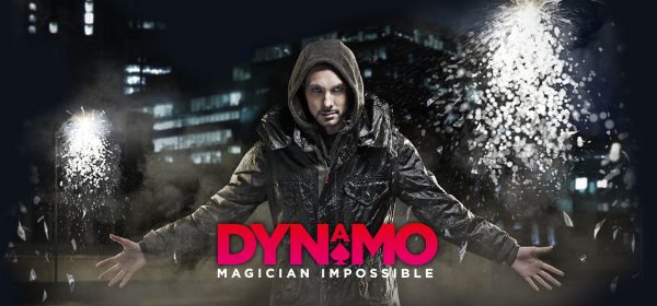 Dynamo: magie impossibili