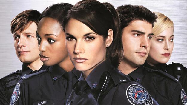 Rookie blue - patto con il diavolo