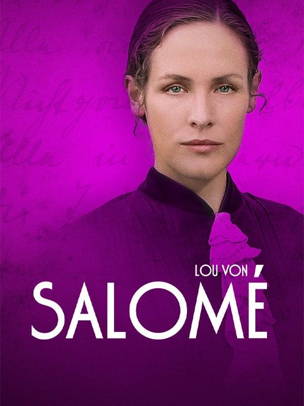 Lou von salome'